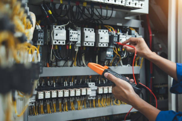 Best Industrial Electrical Services  in Rock Hill, NY