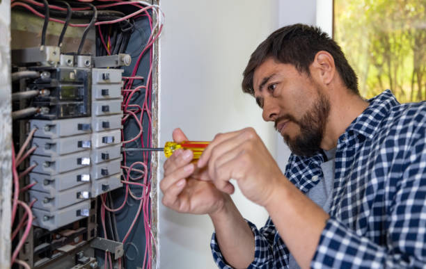 Best Emergency Electrical Repair  in Rock Hill, NY